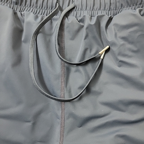 Zyia Blue Everywhere Pants Size Large - Picture 4 of 6